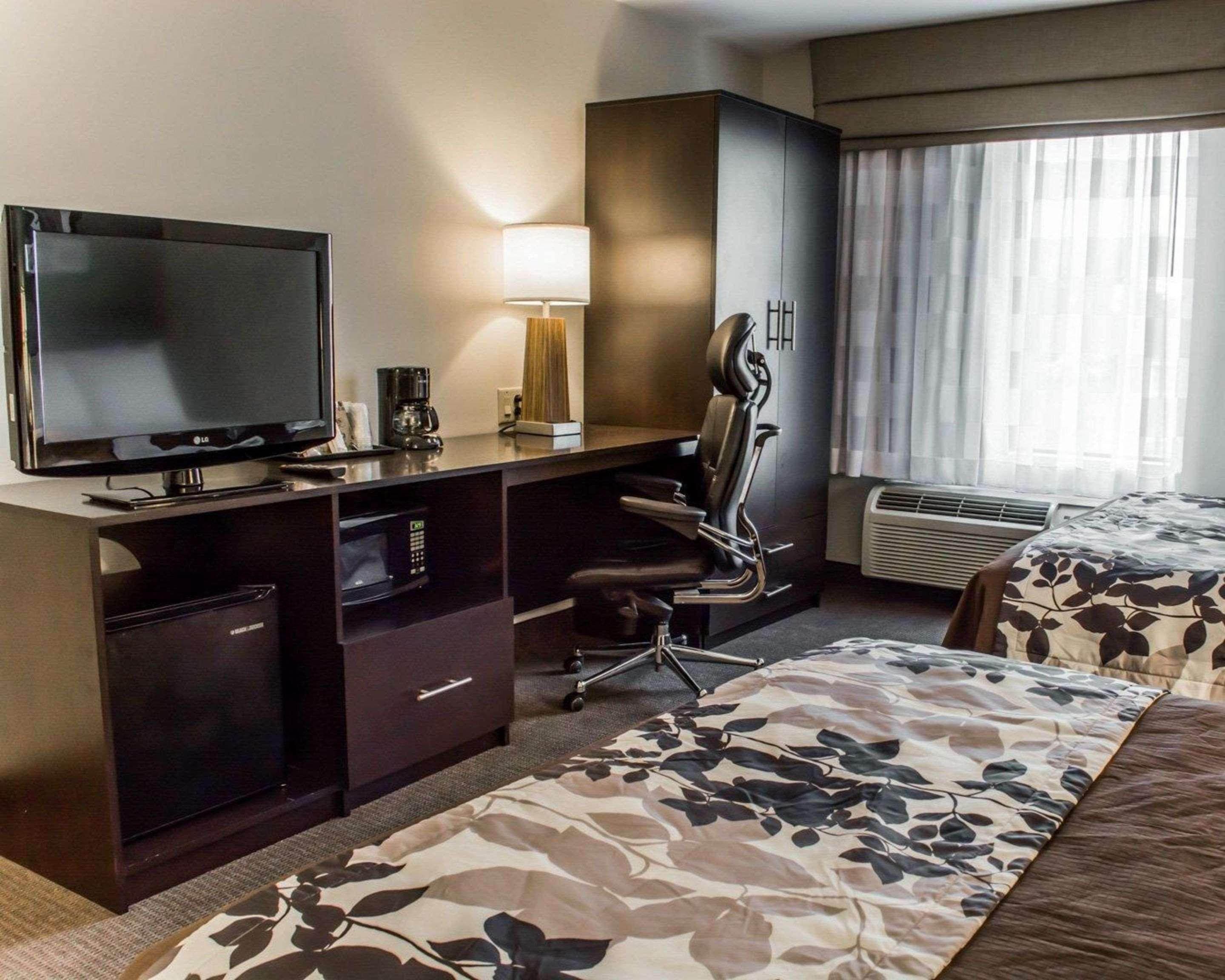 Sleep Richmond North Inn 3*