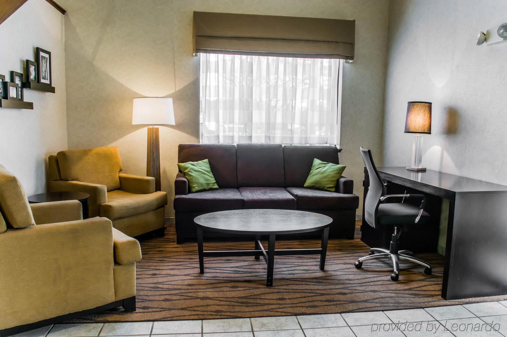 Inn Sleep Richmond North 3*