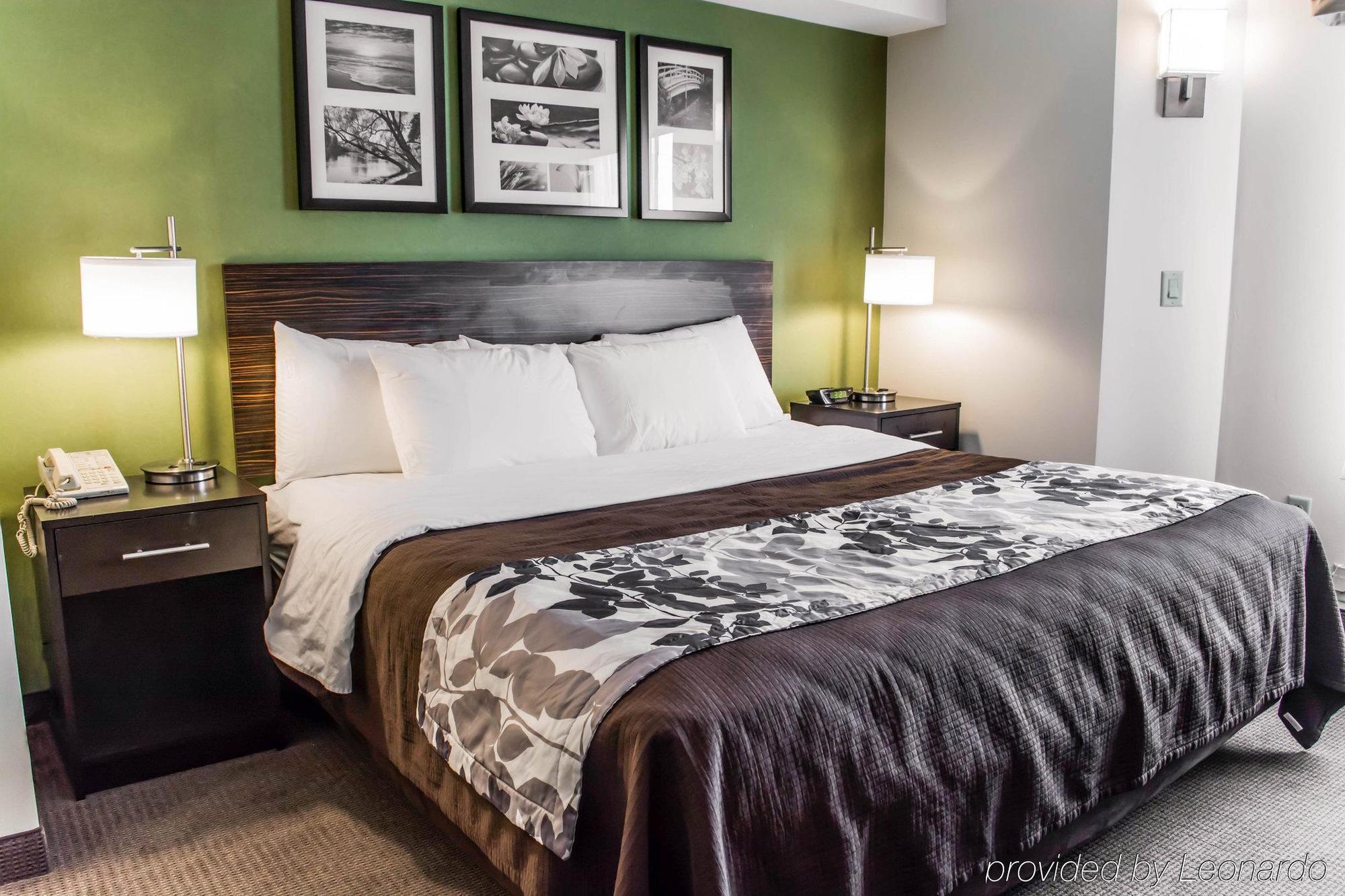 Sleep Richmond North Inn