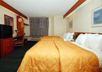 Inn Sleep Richmond North 3*