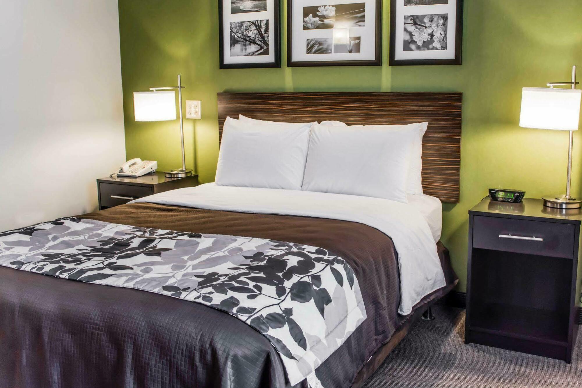 Sleep Richmond North Inn