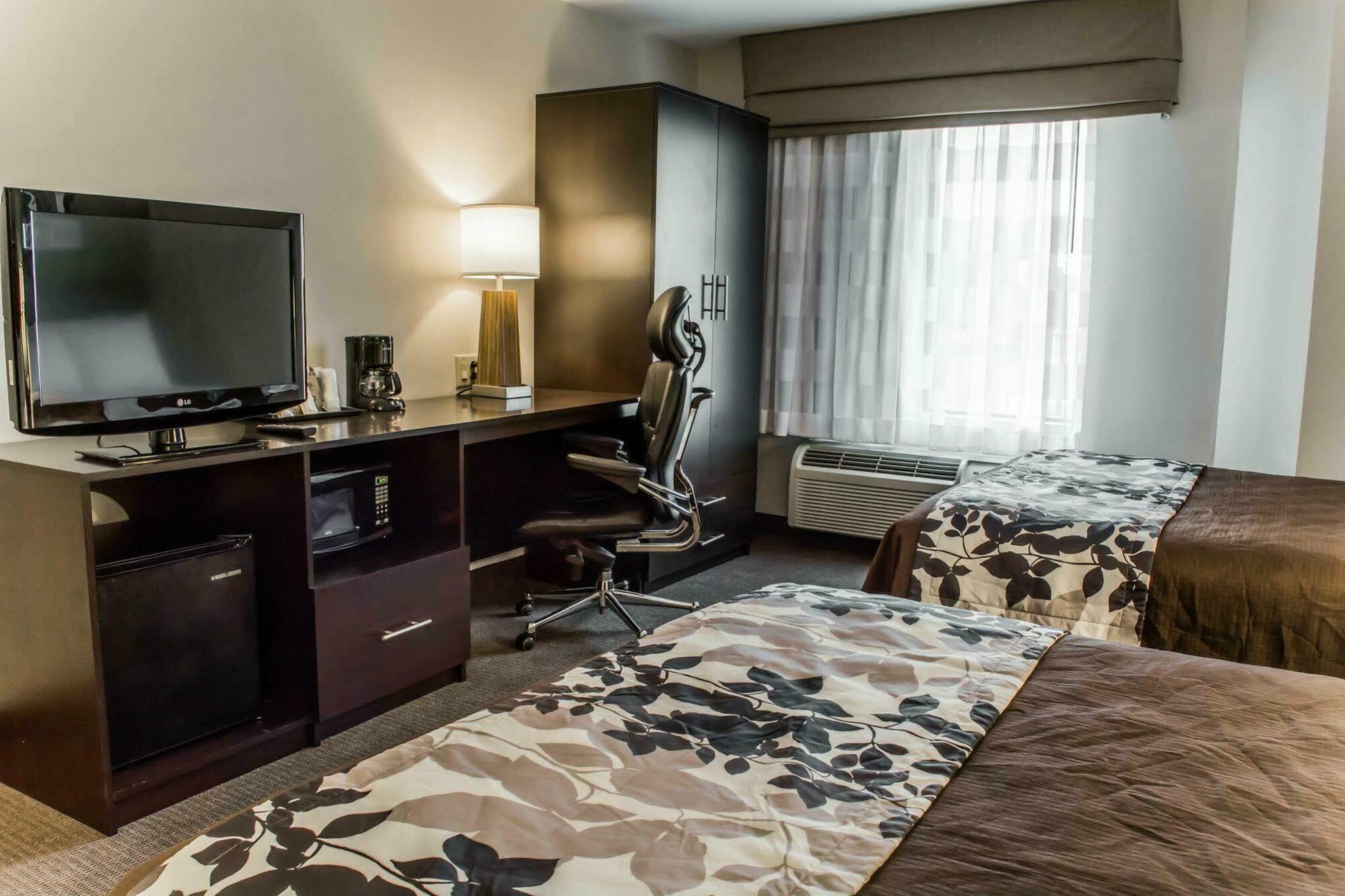 Sleep Richmond North Inn 3*
