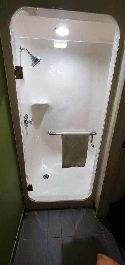 Inn Sleep Richmond North 3*