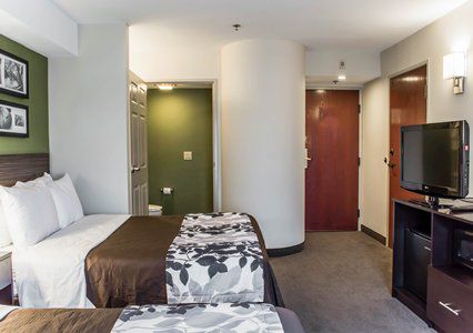 Sleep North 3* Richmond